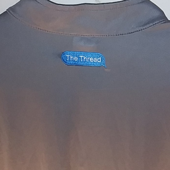 Augusta Sportswear Wicking Fleece Pullover-Large - Picture 2 of 5